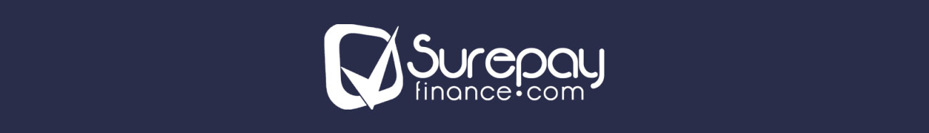 Surepay Finance - Click Here to Apply